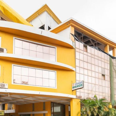 Oyo 44695 Hotel Mango Sawantwadi Esterno foto